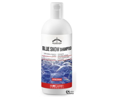 Šampon Veredus -BLUE SHOW-