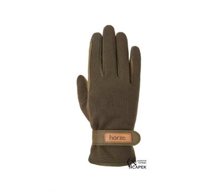 Foto - Zimní rukavice Horze -MAYA-