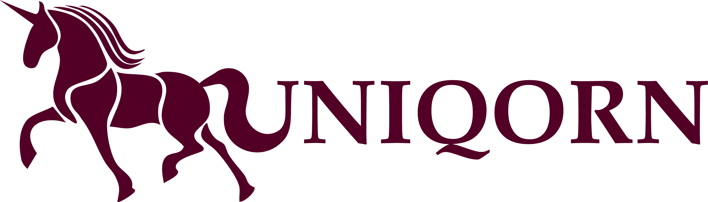 logo uniqorn
