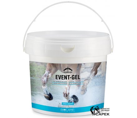 Gel Veredus -EVENT GEL-