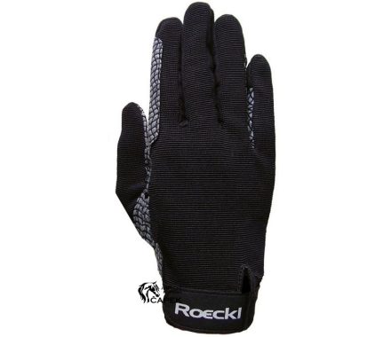 Foto - Rukavice Roeckl -X-COUNTRY-