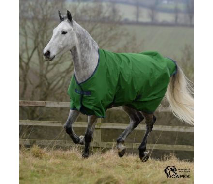 Foto - Deka výběhová Bucas -FREEDOM TURNOUT 150G-