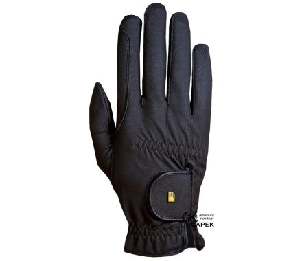 Foto - Rukavice Roeckl -ROECK-GRIP JUNIOR-