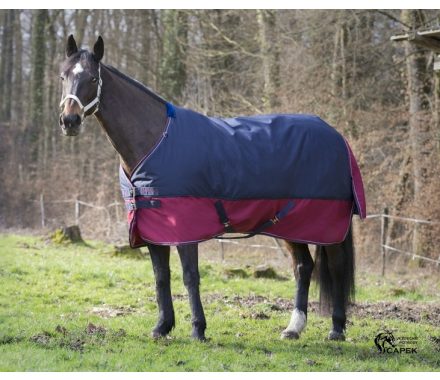 Deka výběhová EquiTheme -TYREX 300G-