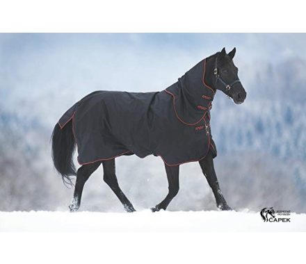 Deka výběhová Horseware -AMIGO BRAVO PLUS 250G-