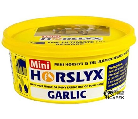 Liz -HORSLYX-