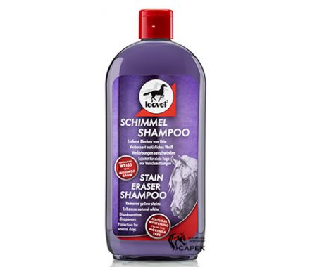 Šampon Leovet -SCHIMMEL-