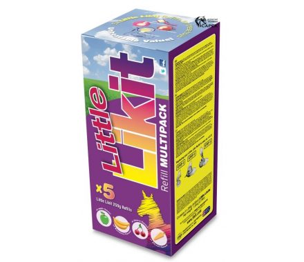 Foto - Liz Likit -MULTIPACK 250G-