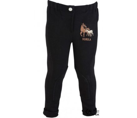 Dětské rajtky Horka -MINIS-