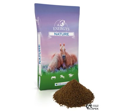 Energys -EXTRUDOVANÝ LEN-