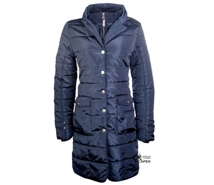 Zimní kabát HKM -SCOTLAND-