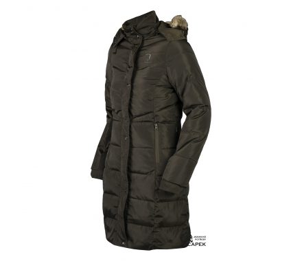 Zimní kabát Horka -GLACIER-