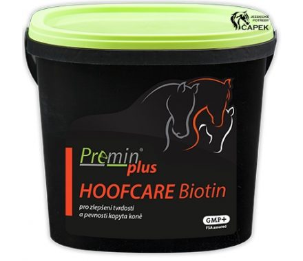 Premin -HOOFCARE BIOTIN-