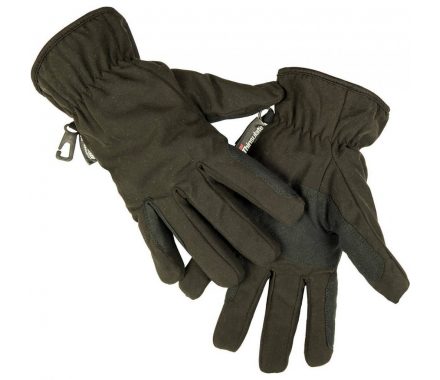 Zimní dětské rukavice HKM -THINSULATE-