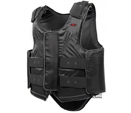 Akční bezpečnostní vesta Swing -GUARD P09-