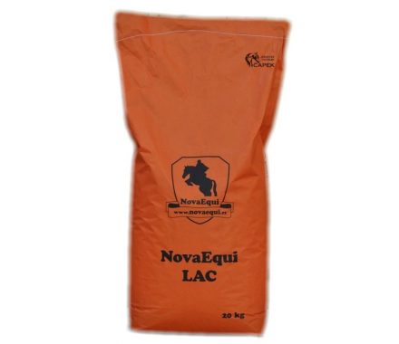 Müsli NovaEqui -LAC-