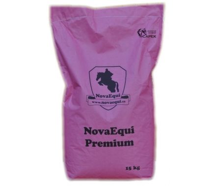 Foto - Müsli NovaEqui -PREMIUM-