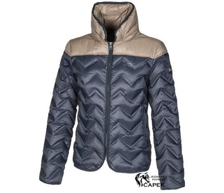 Akční zimní bunda Equiline -GAIA-