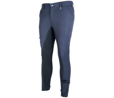 Pánské rajtky HKM -CAMBRIGE DENIM-