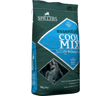 Müsli Spillers -COOL MIX-