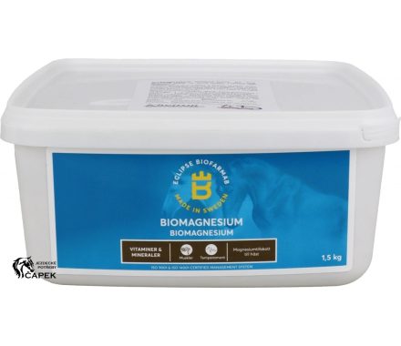 Biofarmab -BIOMAGNESIUM-