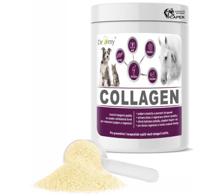 Dromy -COLLAGEN-