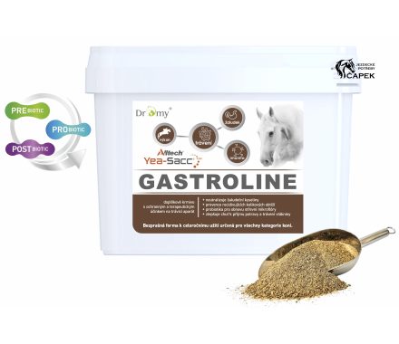 Foto - Dromy -GASTROLINE-
