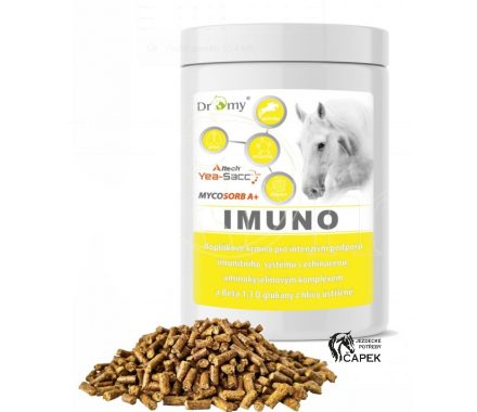 Dromy -IMUNO-