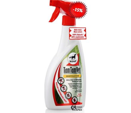 AKCE: Repelent Leovet -TAM TAM VET-