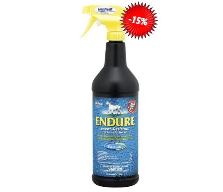 AKCE: Repelent Farnam -ENDURE-