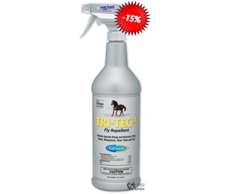 AKCE: Repelent Farnam -TRI-TEC14-