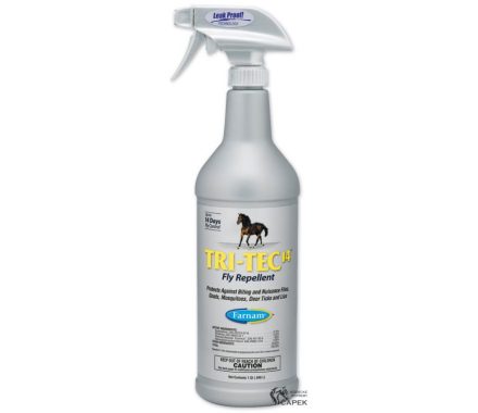 Foto - Repelent Farnam -TRI-TEC14-