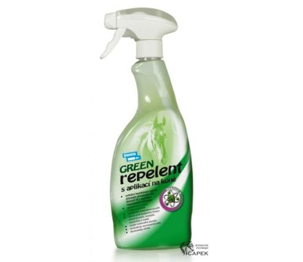 AKCE: Repelent Bioveta -GREEN-