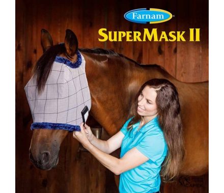 Maska Farnam -SUPERMASK NO EARS-