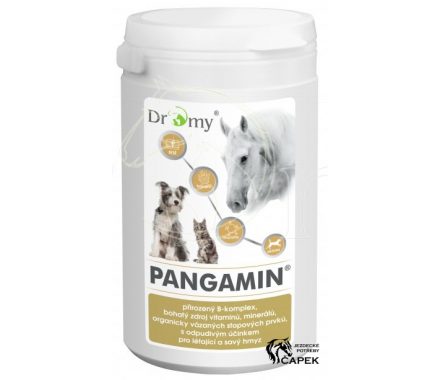 Dromy -PANGAMIN®-