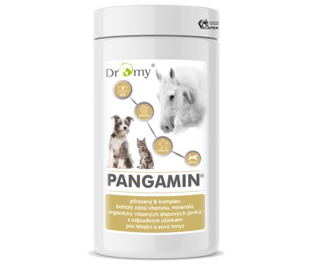 Dromy -PANGAMIN®-