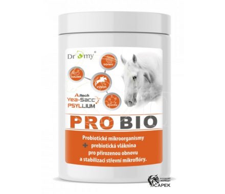 Dromy -PROBIO-