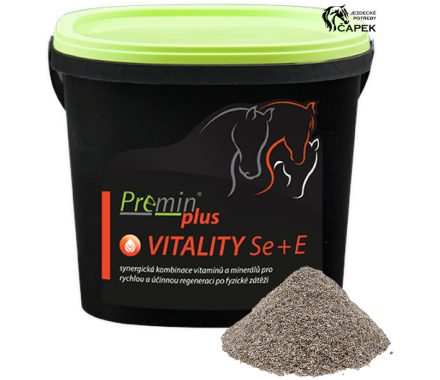 Premin -VITALITY SE+E-