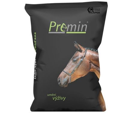 Granule Premin -NO GRAIN-