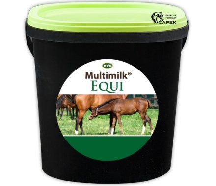 Foto - Premin -MULTIMILK EQUI-