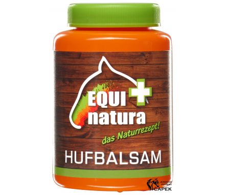 Balzám na kopyta Equinatura -HUFBALSAM-