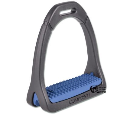 Třmeny Waldhausen -PREMIUM LIGHT-