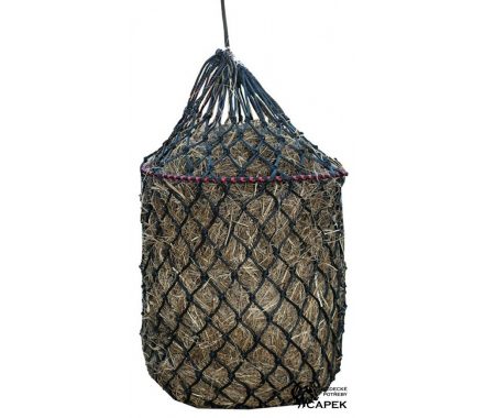 Foto - Síť na seno HKM -EASY FILL-