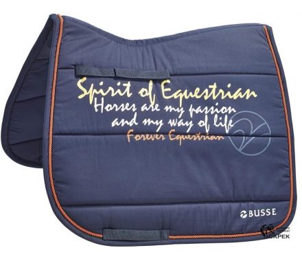 Dečka Busse -SPIRIT EQUI-