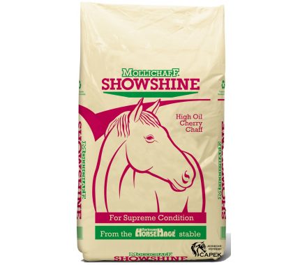 Řezanka Mollichaff -SHOWSHINE-