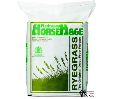 Senáž Horsehage -RYEGRASS-