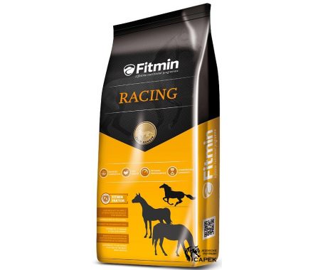 Foto - Granule Fitmin -RACING-