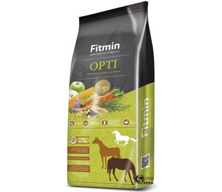 Granule Fitmin -OPTI-