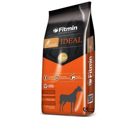 Müsli Fitmin -IDEAL-