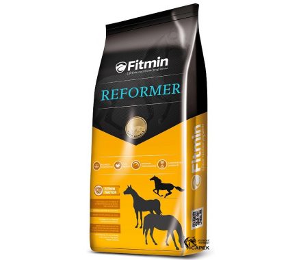Rýžové otruby Fitmin -REFORMER-